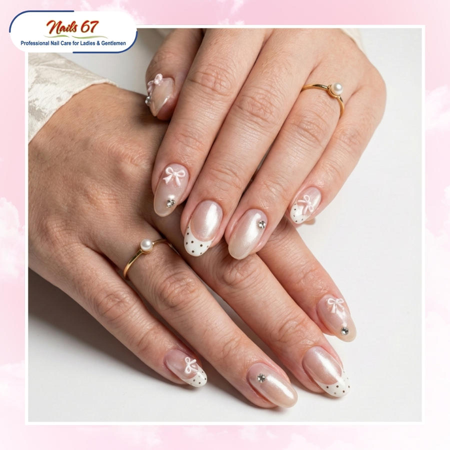 amazing nail